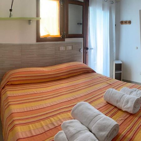 Aris Hotel Alghero Buitenkant foto